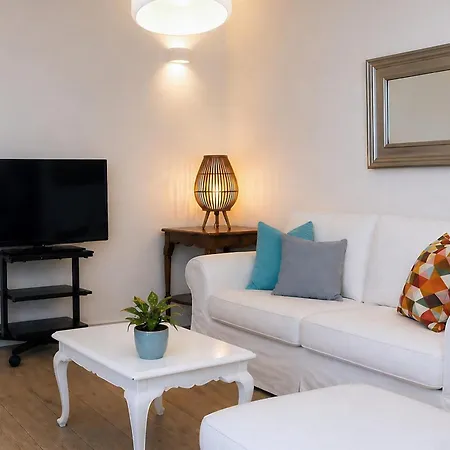 Tatil Evi Thomais House Corfu Korfu
