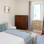 Thomais House Corfu Дом отдыха *