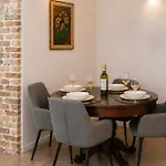 Дом отдыха Thomais House Corfu Corfu (city)