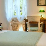 Thomais House Corfu Дом отдыха