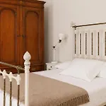 Thomais House Corfu Дом отдыха *