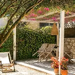Thomais House Corfu Дом отдыха