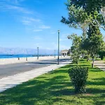 Thomais House Corfu Дом отдыха *