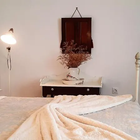 Holiday home Thomais House Corfu *
