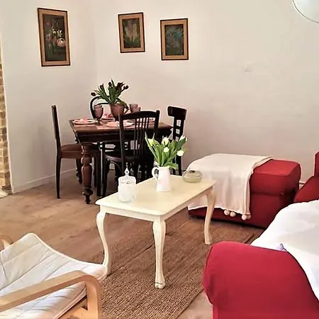 Thomais House Corfu Corfu (city)