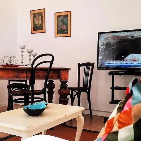 Holiday home Thomais House Corfu