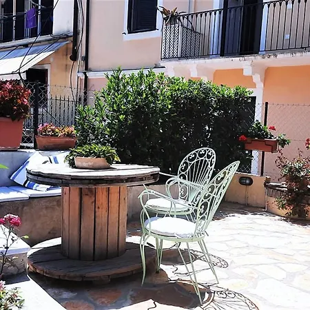 Thomais House Corfu Feriehus Corfu (city)