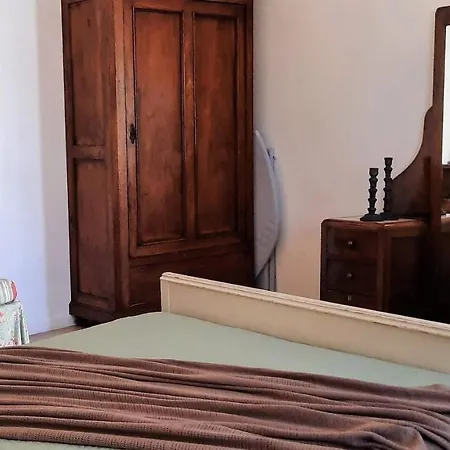 Holiday home Thomais House Corfu *