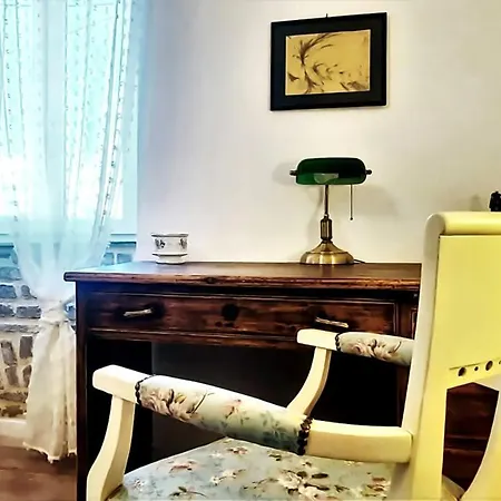 Feriehus Thomais House Corfu
