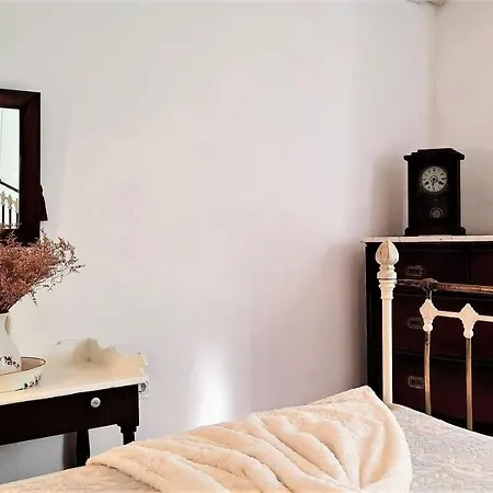 Holiday home Thomais House Corfu Corfu (city)