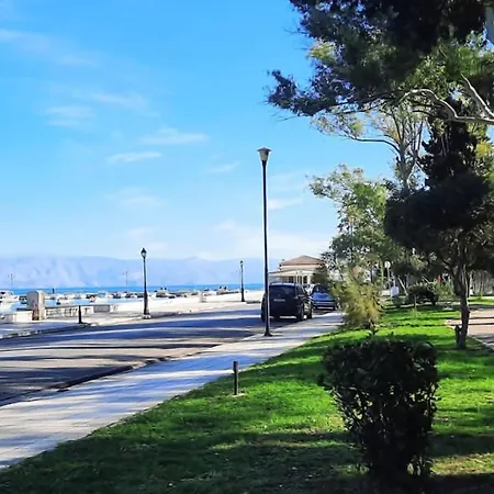 Holiday home Thomais House Corfu Corfu (city)