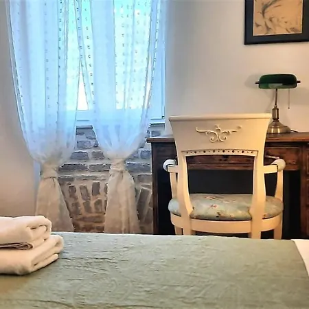 Thomais House Corfu Feriehus