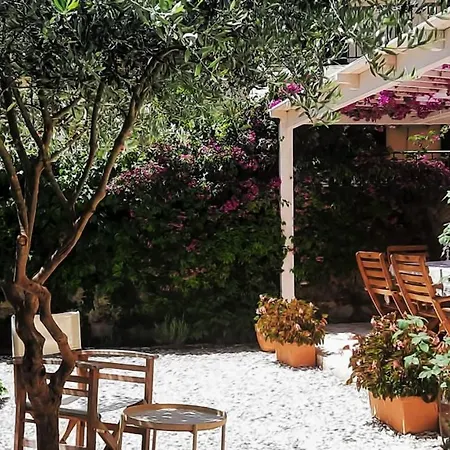 Thomais House Corfu Holiday home Corfu (city)