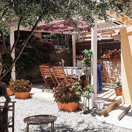 Thomais House Corfu Corfu (city)