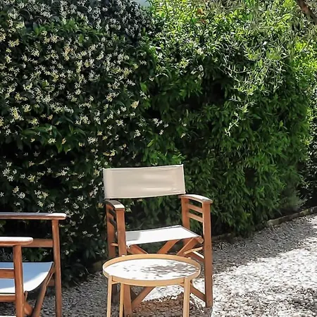 Holiday home Thomais House Corfu *