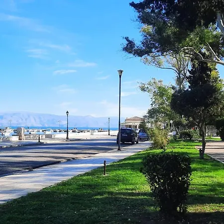 Thomais House Corfu Corfu (city)