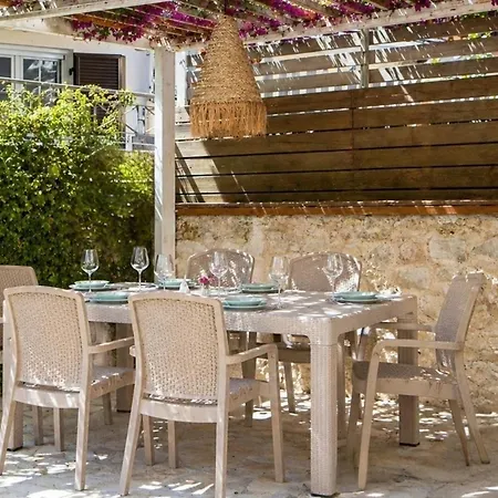 Case de vacanță Thomais House Corfu Corfu (city)