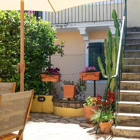 Thomais House Corfu Corfu (city)