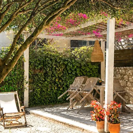 Thomais House Corfu Case de vacanță