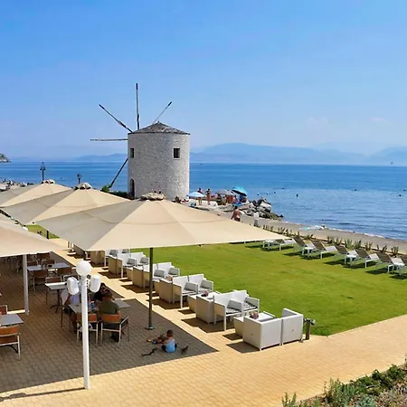 Case de vacanță Thomais House Corfu