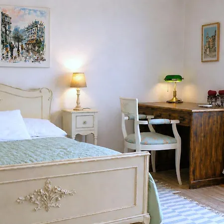 Thomais House Corfu