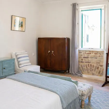 Case de vacanță Thomais House Corfu