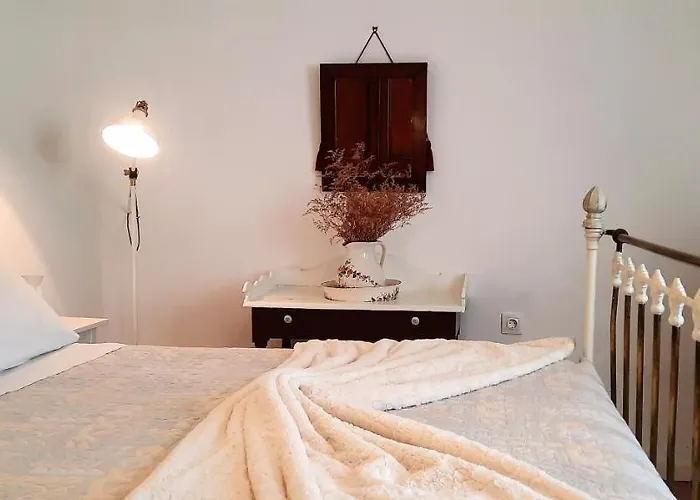 Vakantiehuis Thomais House Corfu *