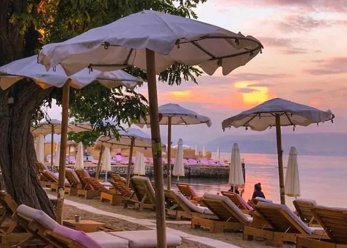 Vakantiehuis Thomais House Corfu *