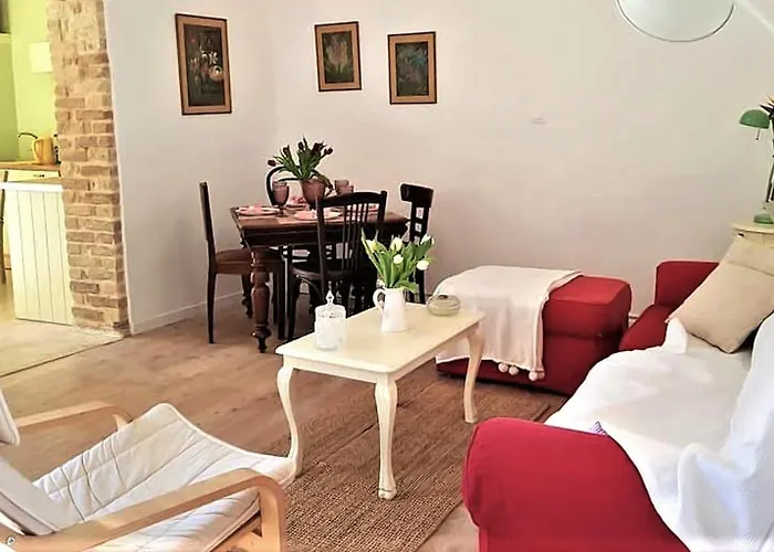 Thomais House Corfu Corfu (city)