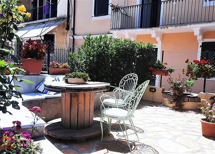 Thomais House Corfu Vakantiehuis Corfu (city)