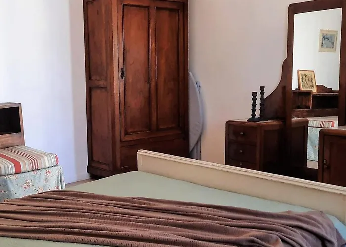 Vakantiehuis Thomais House Corfu *