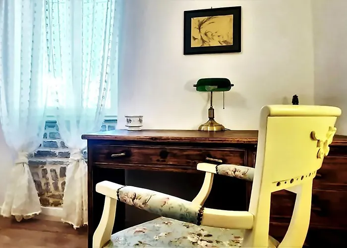 Vakantiehuis Thomais House Corfu