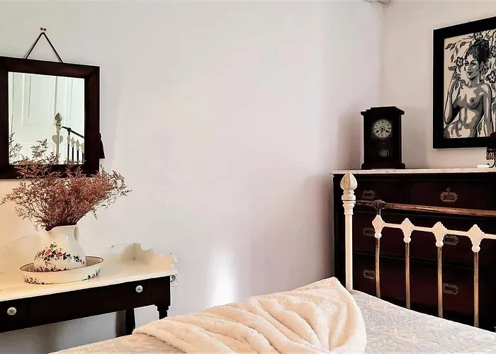 Vakantiehuis Thomais House Corfu Corfu (city)