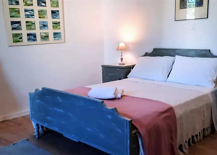 Vakantiehuis Thomais House Corfu Corfu (city)