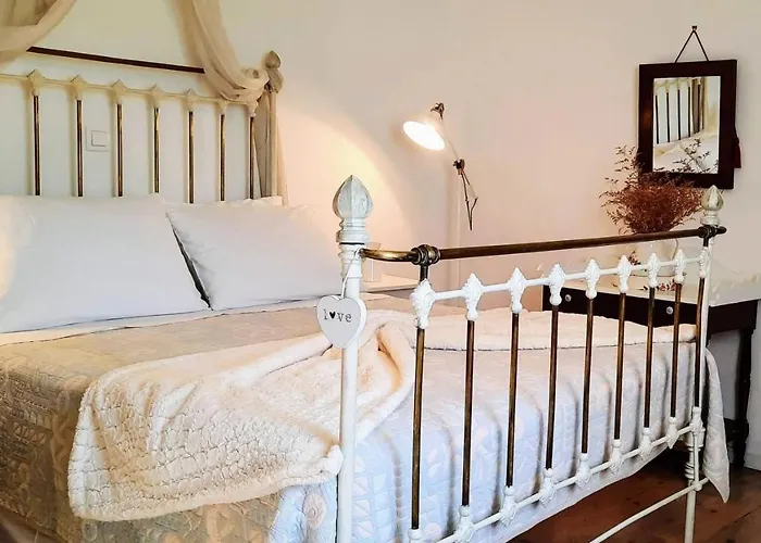 Vakantiehuis Thomais House Corfu Corfu (city)