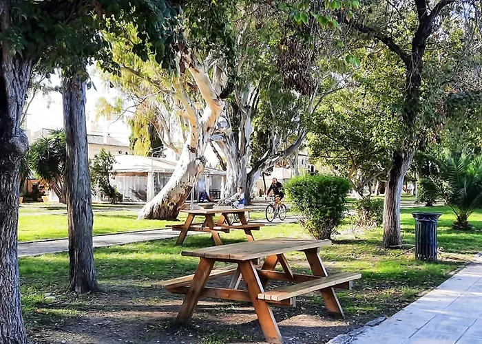 Vakantiehuis Thomais House Corfu Corfu (city)