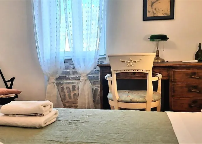 Thomais House Corfu Vakantiehuis