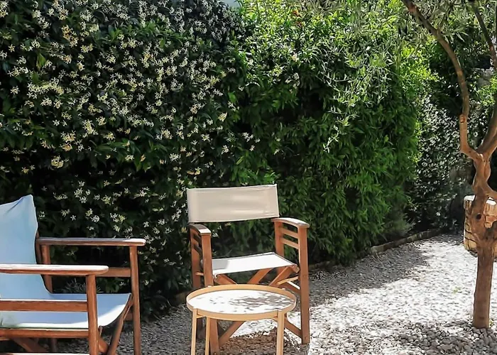 Vakantiehuis Thomais House Corfu *