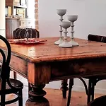 Thomais House Corfu コルフ島
