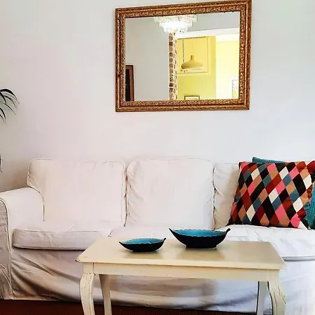 Thomais House Corfu Corfu (city)