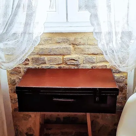 Thomais House Corfu Corfu (city)