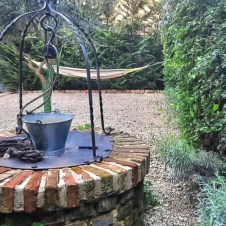 Thomais House Corfu *