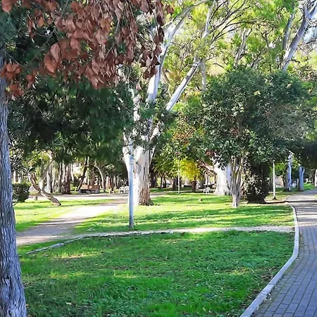 Casa vacanze Thomais House Corfu *