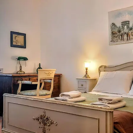 Thomais House Corfu Corfu (city)